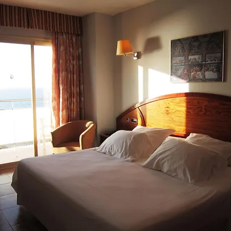 Hotel Don ángel - Adults Recommended Roquetas de Mar