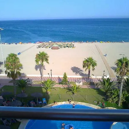 Hotel Don ángel - Adults Recommended 4*
