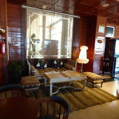 Don Angel - Adults Recommended Hotel 4*