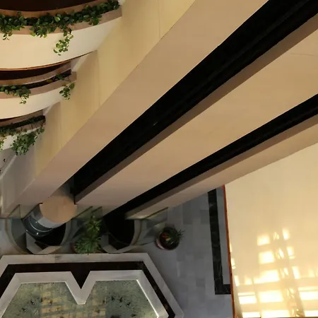 Hotel Don ángel - Adults Recommended 4*