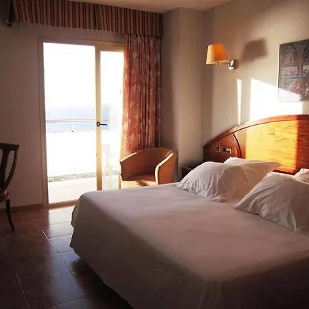Don ángel - Adults Recommended Hotel Roquetas de Mar