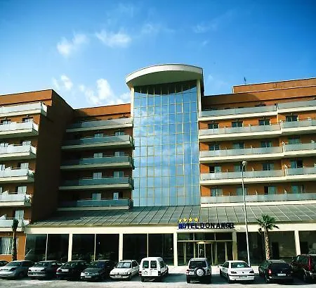 Hotel Don Angel - Adults Recommended