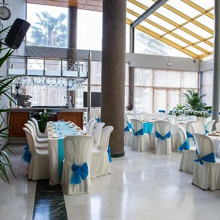 Hotel Don ángel - Adults Recommended 4*