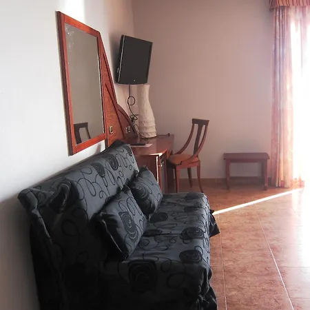 Don ángel - Adults Recommended Hotel 4*