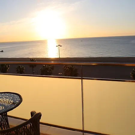 Don ángel - Adults Recommended Hotel 4*