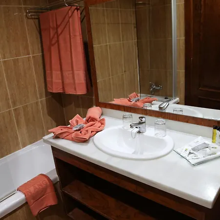 Don ángel - Adults Recommended Hotel Roquetas de Mar