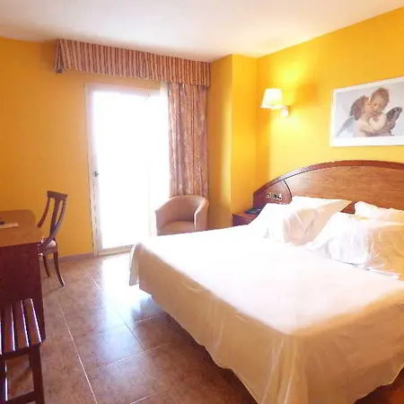 Don ángel - Adults Recommended Hotel
