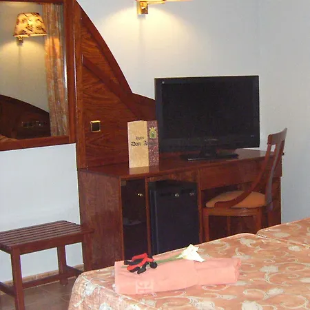 Don ángel - Adults Recommended Hotel 4*