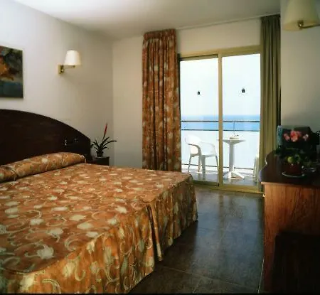 Don ángel - Adults Recommended Hotel 4*