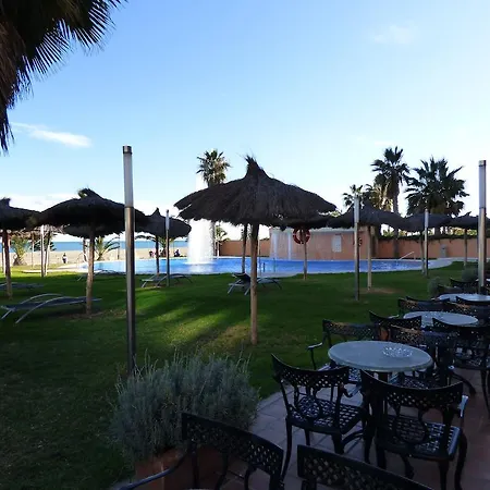 Hotel Don ángel - Adults Recommended