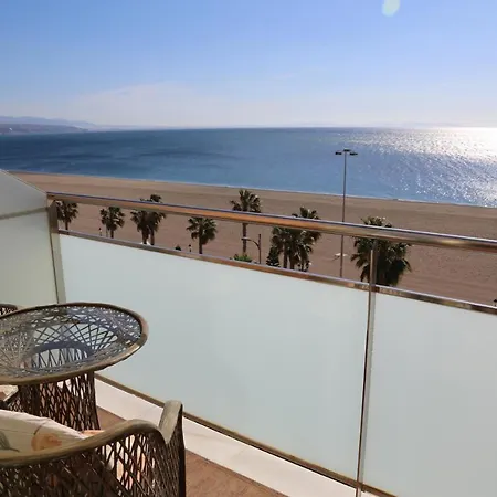 Hotel Don ángel - Adults Recommended 4*