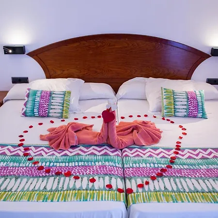 Hotel Don ángel - Adults Recommended 4*