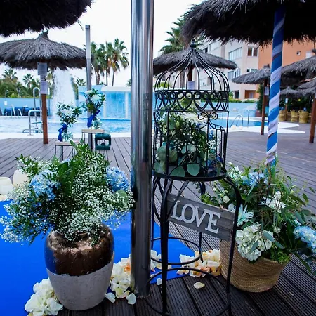 Hotel Don ángel - Adults Recommended Roquetas de Mar