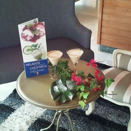 Don Angel - Adults Recommended 4*